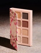 Bourjois Volume Glamour Soirs de Paris szemhéjfesték paletta 7 g