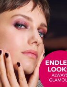 Bourjois Volume Glamour Soirs de Paris szemhéjfesték paletta 7 g