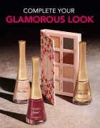 Bourjois Volume Glamour Soirs de Paris szemhéjfesték paletta 7 g