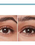 Bourjois Volume Glamour Ultra Volumateur dúsító szempillaspirál árnyalat 01 Black 12 ml