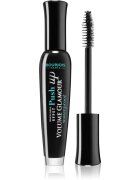 Bourjois Volume Glamour vízálló tömegnövelő szempillaspirál árnyalat 71 Black 7 ml