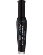 Bourjois Volume Glamour vízálló tömegnövelő szempillaspirál árnyalat 71 Black 7 ml