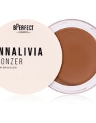 BPerfect Annalivia Cronzer krémes bronzosító árnyalat Tae 16 g