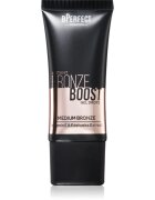 BPerfect Bronze Boost Gel Drops folyékony bronzosító árnyalat Medium 30 ml