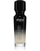BPerfect Chroma Cover Matte mattító folyékony alapozó árnyalat C1 30 ml