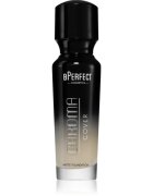 BPerfect Chroma Cover Matte mattító folyékony alapozó árnyalat C3 30 ml