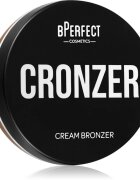 BPerfect Cronzer krémes bronzosító árnyalat Tan 56 g