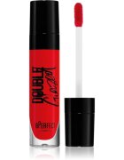 BPerfect Double Glazed ajakfény árnyalat Red Velvet 7 ml