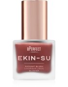 BPerfect Ekin-Su Radiant Blush folyékony arcpirosító a ragyogó bőrért árnyalat Hypnotised 30 g