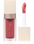 BPerfect Erin McGregor tonizáló olaj az ajkakra árnyalat Blushing 36 g