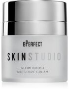 BPerfect Glow Boost Moisture Cream hidratáló krém az azonnali regenerációhoz 50 ml