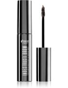 BPerfect Indestructi''Brow Volumizing Fibre Brow Gel szemöldökzselé a természetes fixálásért árnyalat Ash Brown 8 ml