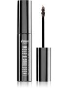 BPerfect Indestructi'Brow géles szempillaspirál szemöldökre árnyalat Ultra Dark Brown 8 ml