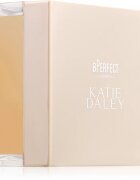 BPerfect Katie Daley Perfect Powder bőrvilágosító púder árnyalat Butterscotch 15 g