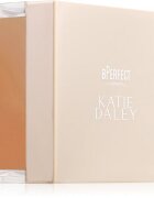 BPerfect Katie Daley Perfect Powder bőrvilágosító púder árnyalat Choc Chip 15 g
