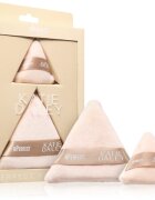 BPerfect Katie Daley Perfect Powder Puff Duo puffni 2 db