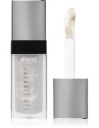 BPerfect Lip Library hidratáló olaj az ajkakra árnyalat Silver Lining 10 ml