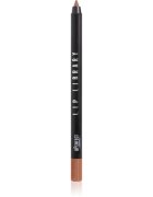 BPerfect Lip Library szájkontúrceruza árnyalat Temptation 1.5 g