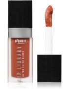 BPerfect Lip Library tartós ajakfény árnyalat Sweet Escape 10 ml