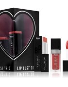 BPerfect Lip Lust Trio ajakápoló készlet árnyalat Hero Trio