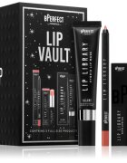 BPerfect Lip Vault ajándékszett az ajkakra