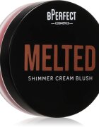 BPerfect Melted Cream Blush krémes arcpirosító árnyalat Pink Panther 7.5 g