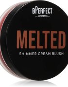 BPerfect Melted Cream Blush krémes arcpirosító árnyalat Redstone 7.5 g