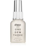 BPerfect One Dew Three sminkfixáló spray hidratáló hatással mini csomagolás 30 ml