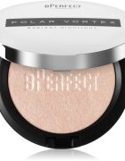 BPerfect Polar Vortex kompakt púderes élénkítő arcra árnyalat Frosted 6 g