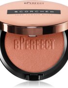 BPerfect Scorched Blusher arcpirosító árnyalat Solstice 6 g