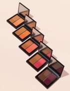 BPerfect Shaded Cream Bronzer & Blush Duo bronzosító és arcpirosító árnyalat 01 Light 7 g