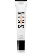 BPerfect Skin Fusion Skincare Infused Skin Tint könnyű alapozó természetes hatásért árnyalat 6 Light Neutral Golden 30 ml