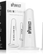 BPerfect Skin Studio Face Cupping Duo arcköpölyöző készlet