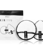 BPerfect Skin Studio Face & Eye Makeup Cleansing 2 Pads mosható sminklemosó korong 2 db
