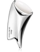 BPerfect Skin Studio Gua Sha & Jade Roller masszázs henger az arcra és masszázs szegédeszköz 1 db