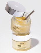 BPerfect Skin Studio Recharge Cleansing Balm tisztító balzsam az arcbőr regenerálására és megújítására 90 ml