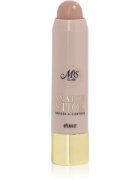 BPerfect Snatched Stick Bronze & Contour bronzosító stift árnyalat 01 Light Peach 44 g