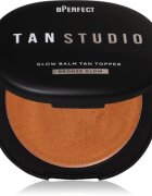 BPerfect Tan Studio Glow Balm Tan Topper bronzosító balzsam 15 g