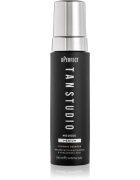 BPerfect Tan Studio Mousse Express önbarnító hab illattal Coconut 200 ml