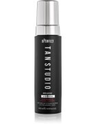 BPerfect Tan Studio Mousse Express önbarnító hab illattal Raspberry & Jasmine 200 ml