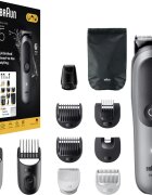 Braun All-In-One Series 5 AIO5560 haj- és testápoló készlet 1 db