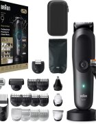 Braun All-in-One Series 9 AIO9520 haj- szakáll- és testápoló készlet 1 db