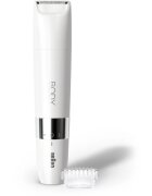 Braun Body Groomer BS1000 mini testszőrnyíró testre