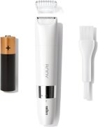 Braun Body Groomer BS1000 mini testszőrnyíró testre