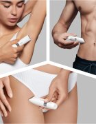 Braun Body Groomer BS1000 mini testszőrnyíró testre