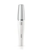 Braun Face 810 epilátor tisztító kefével az arcra 1 db