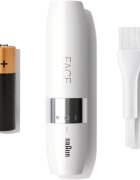 Braun Face FS1000 szőrtelenítő mini