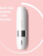 Braun Face FS1000 szőrtelenítő mini