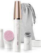 Braun Face SE912 3 az 1-ben: az arc epilálásához tisztításához és tonizálásához 1 db