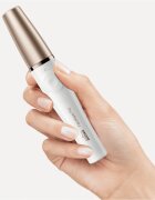 Braun Face SE912 3 az 1-ben: az arc epilálásához tisztításához és tonizálásához 1 db